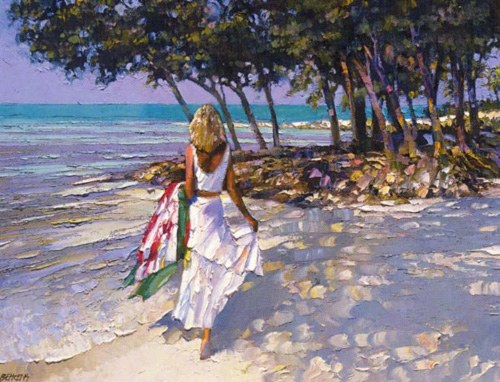 Unknown Artist My Beloved